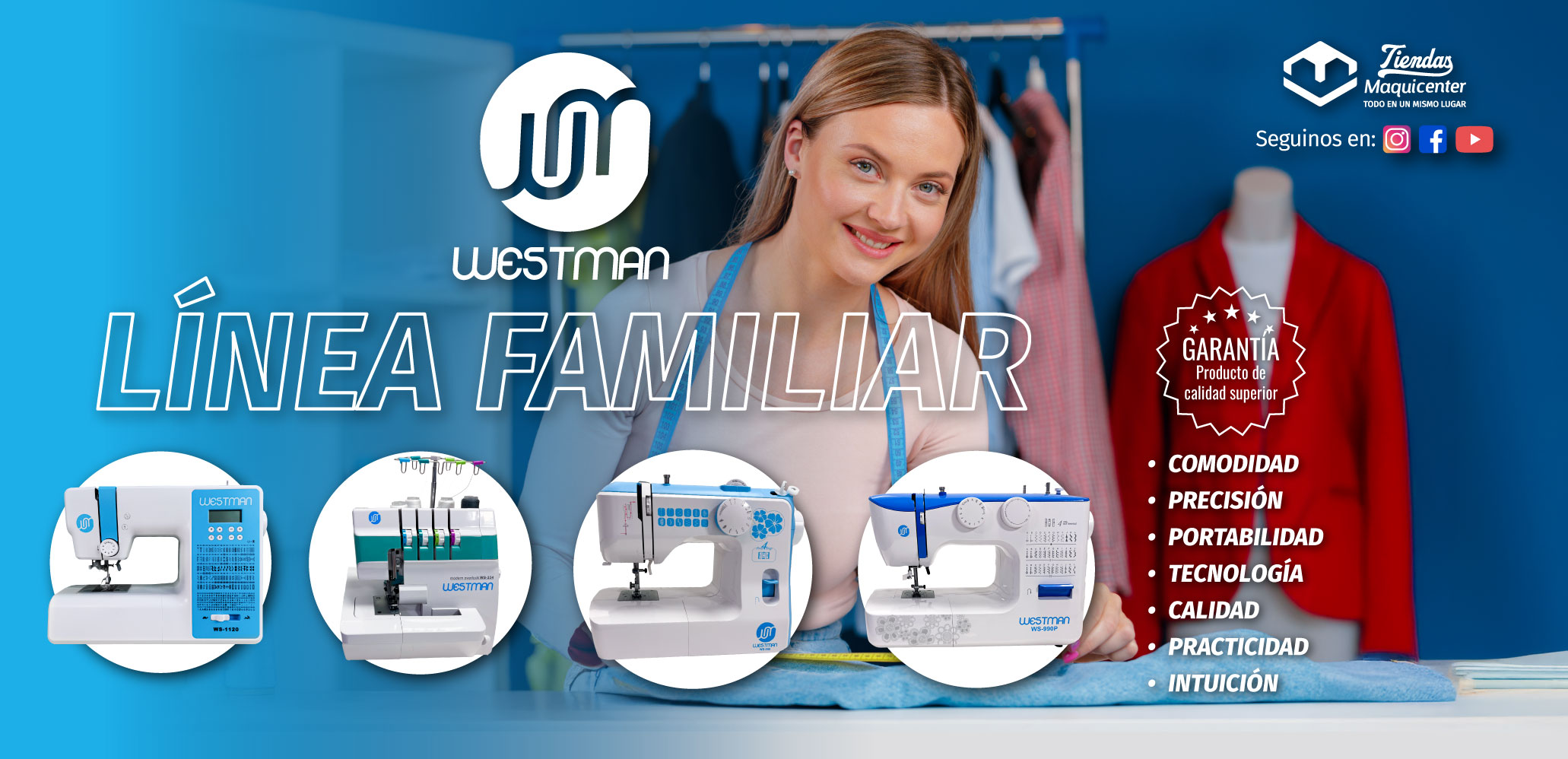 Imagen de Banner principal