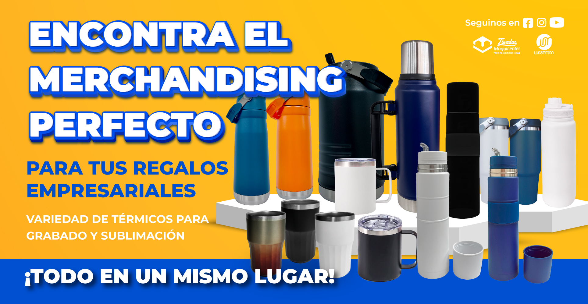 Imagen de Banner principal