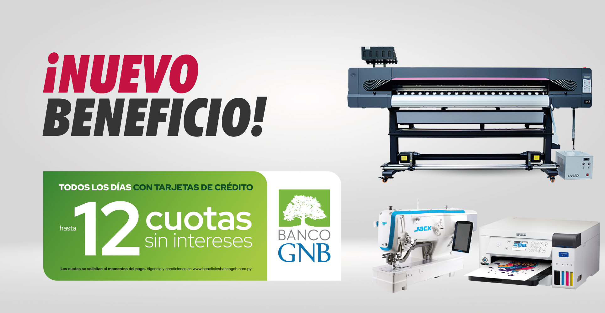 Imagen de Banner principal